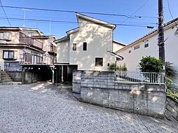 物件画像 厚木市飯山南1丁目 中古戸建