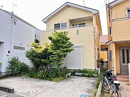 伊勢原市東大竹 中古戸建