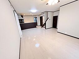 厚木市山際 中古戸建