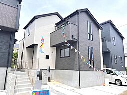 物件画像 伊勢原市沼目　9期　戸建　2号棟