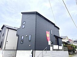 物件画像 伊勢原市沼目　9期　戸建　1号棟