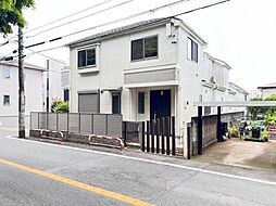 物件画像 海老名市国分寺台1丁目 中古戸建