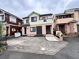 物件画像 厚木市岡田2丁目 中古戸建