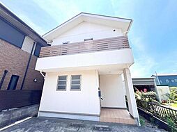 物件画像 厚木市妻田北4丁目 中古戸建