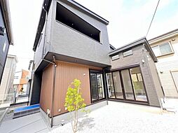 物件画像 愛甲西一丁目　3号棟