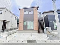 神奈川県海老名市門沢橋2丁目：物件画像
