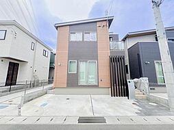 物件画像 海老名市門沢橋2丁目 中古戸建
