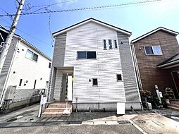物件画像 平塚市田村6丁目 中古戸建