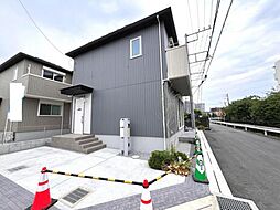 物件画像 厚木市妻田東1丁目 戸建 10号棟