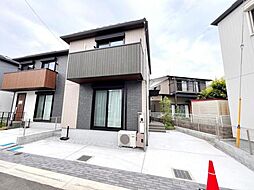 物件画像 厚木市妻田東1丁目 戸建 7号棟