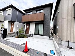 物件画像 厚木市妻田東1丁目 戸建 6号棟