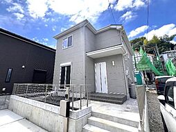 物件画像 伊勢原市沼目4丁目 戸建　2号棟