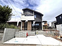 物件画像 伊勢原市高森台1丁目 戸建　2号棟