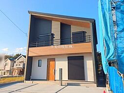 物件画像 伊勢原市第2高森