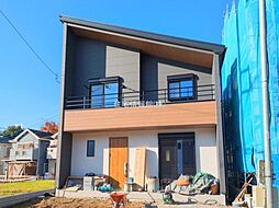 物件画像 伊勢原市第2高森