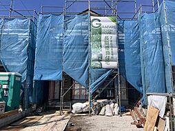 物件画像 相模原市南区下溝 戸建 2号棟