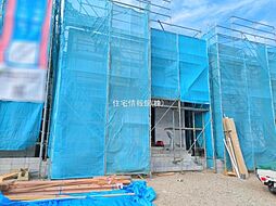 物件画像 伊勢原市下糟屋 第9　5号棟