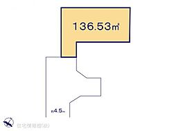 物件画像 中津(諏訪前4期)　F区画