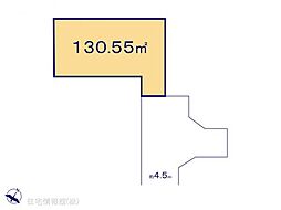 物件画像 中津(諏訪前4期)　E区画