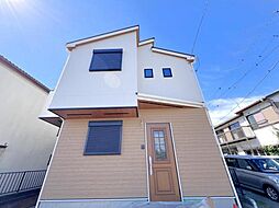 物件画像 厚木市山際