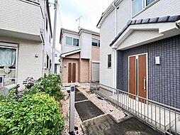 物件画像 伊勢原市上粕屋 中古戸建
