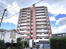 物件画像 デュオ愛甲石田