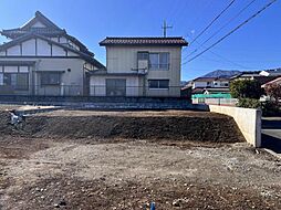 厚木市宮の里1丁目 土地 No.9