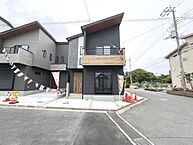 神奈川県伊勢原市高森2丁目：物件画像
