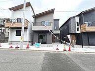 神奈川県伊勢原市高森2丁目：物件画像