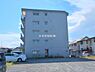 外観：現地写真です。