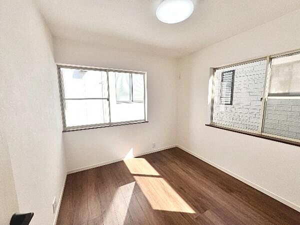 子供部屋