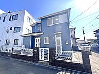 神奈川県海老名市上今泉3丁目：物件画像