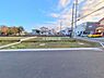 外観：現地写真です。