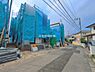外観：現地写真です。