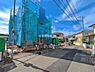 外観：現地写真です。