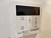 発電・温水設備のご紹介です。