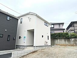 伊勢原市沼目5丁目　戸建　2号棟