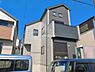 外観：現地写真です。