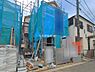 外観：現地写真です。