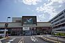 周辺：ヨークフーズ 南毛利店まで約1430m（徒歩18分）