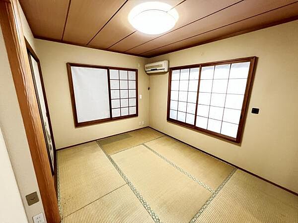 和室