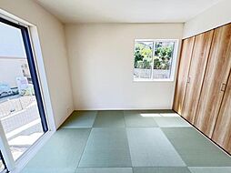 和室の画像