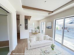 伊勢原市東大竹 戸建 4号棟