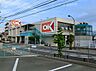 周辺：オーケー 伊勢原店まで約1380m（徒歩18分）