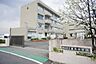 周辺：厚木市立東名中学校まで約1490m（徒歩19分）