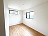 子供部屋：子供部屋にもちょうど良い大きさのお部屋です。