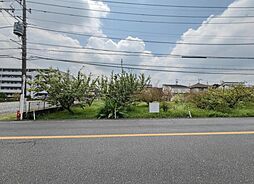 伊勢原市高森7丁目 全10区画 土地 No.8