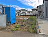 外観：現地写真です。