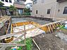 外観：現地写真です。