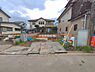 外観：現地写真です。